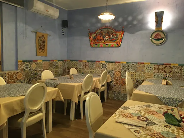 Ristorante Pizzeria Gennaro