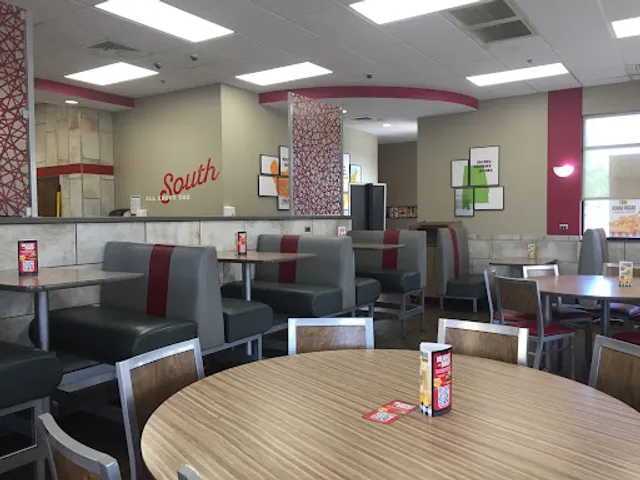 Jack's Family Restaurant