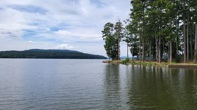 Goosepond Colony Marina