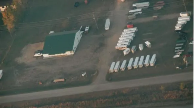 Sundby's Trailer Sales