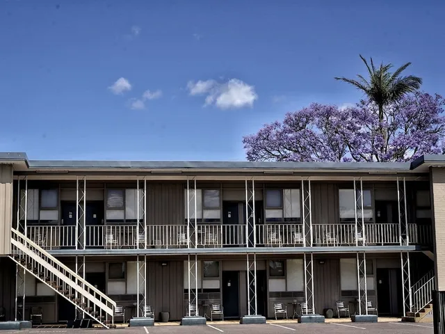 Country Motor Inn Singleton