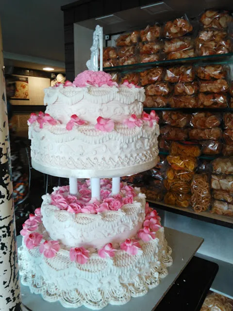 Krishna Bakes&sweets