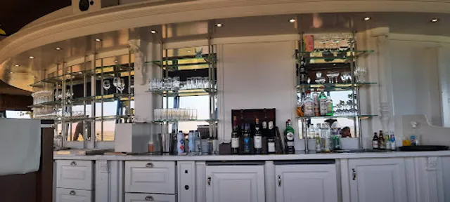 Panorama restaurant De Koperen Hoogte