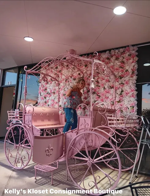 Kelly's Kloset Consignment Boutique