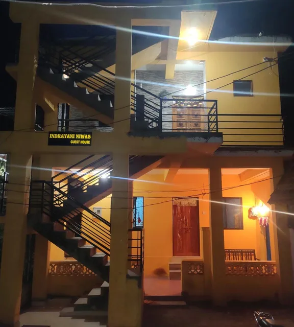 INDRAYANI GUEST HOUSE