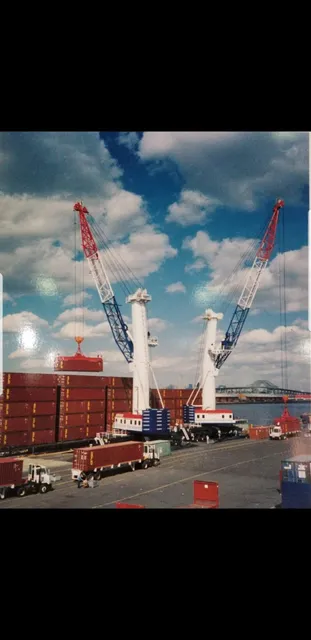 Red Hook Container Terminal