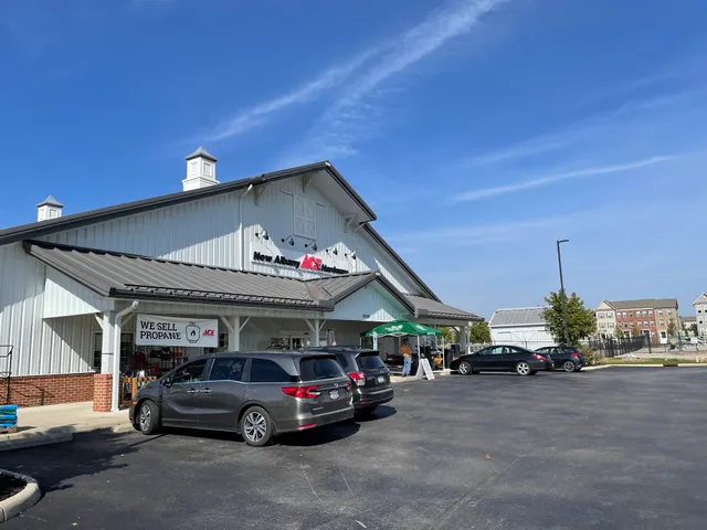 New Albany Ace Hardware