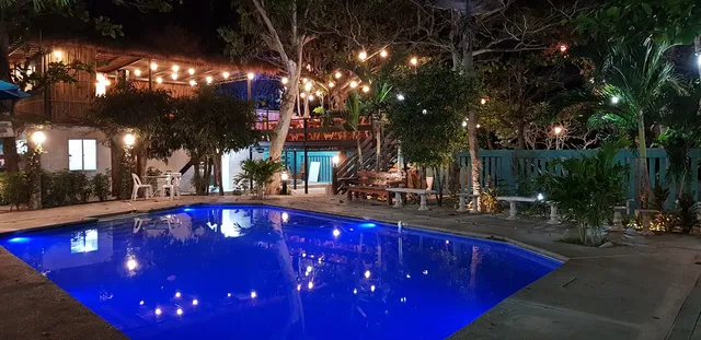 Casa La Playa Bed & Breakfast