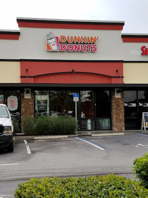 Dunkin'
