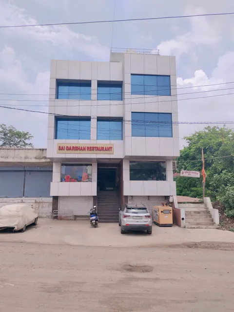 Hotel Sai Darshan