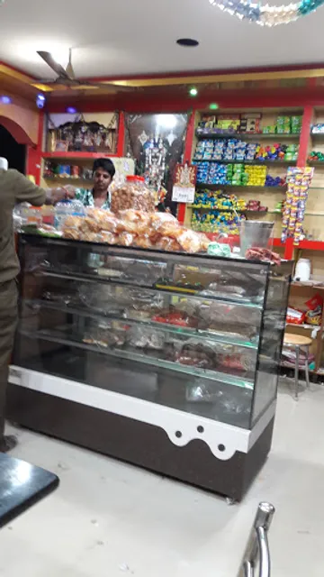 kovai sri mahalaxmi bakery