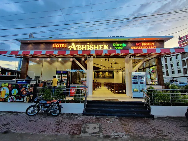 Hotel Abhishek