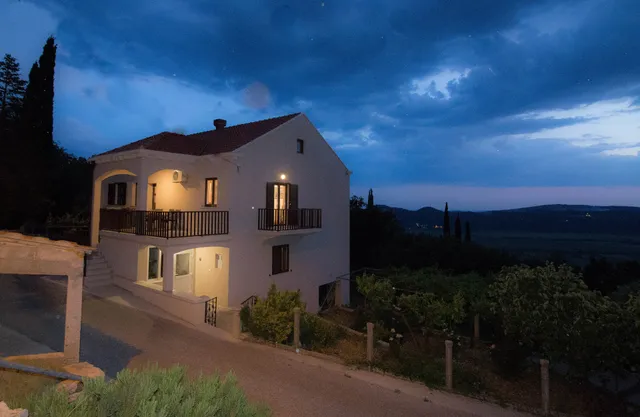 Rural Accommodation Veselic