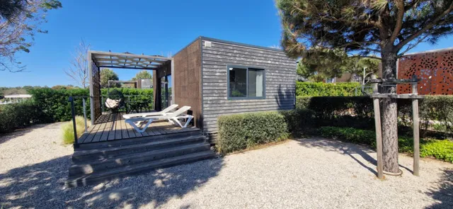 Camping Homes Arena Kazela