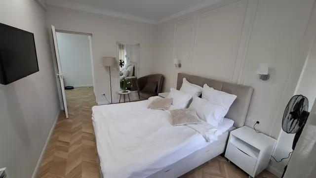 APARTAMENT M2 VATRA DORNEI