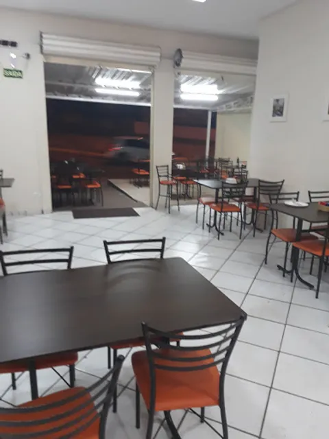 Pizzaria Sabor em Fatias