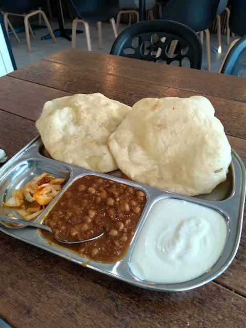 Punjab Street Chaat Corner