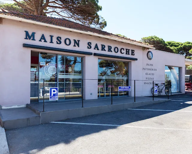 Maison Sarroche