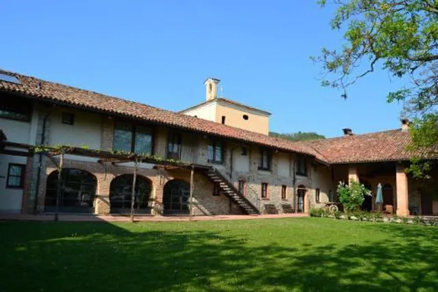 Farmhouse La Pieve