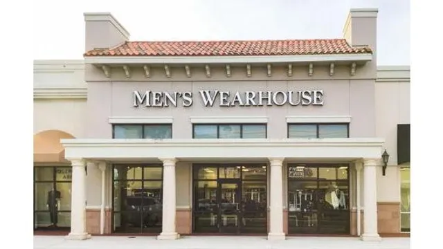 Men's Wearhouse