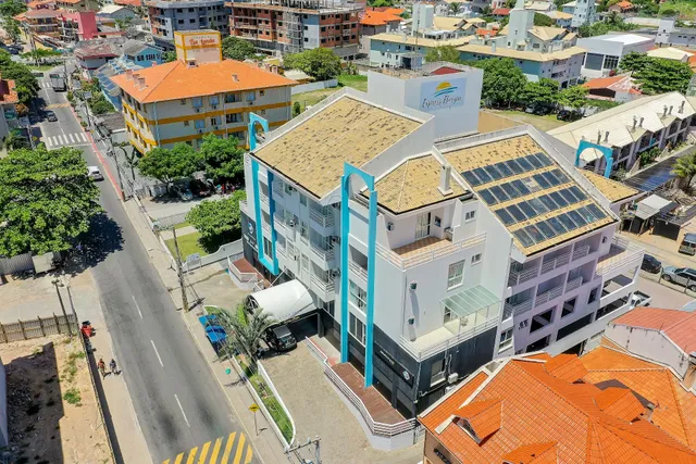 Express By Hoteis Praiatur