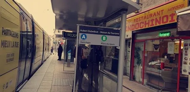 L'Indochinois - Restaurant & Traiteur