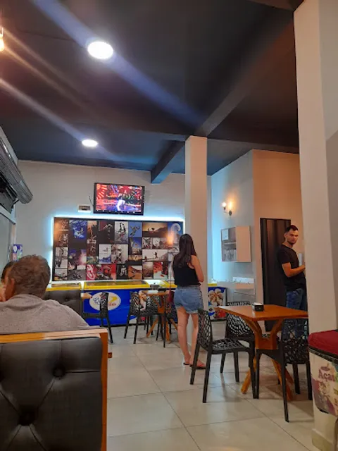 Açaídeira - Unidade Bairro Amazonas