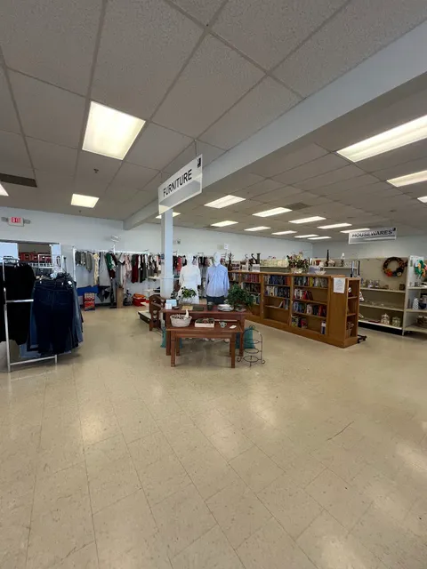 Goodwill Vandalia IL - Land of Lincoln Goodwill Industries