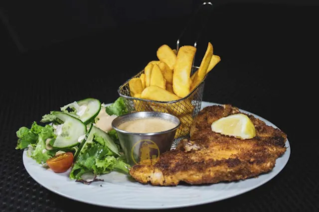 TVEIR VITAR - THE TWO TOWERS