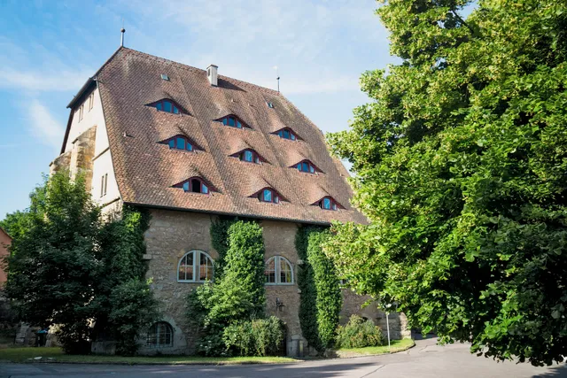 Hostel Rothenburg ob der Tauber