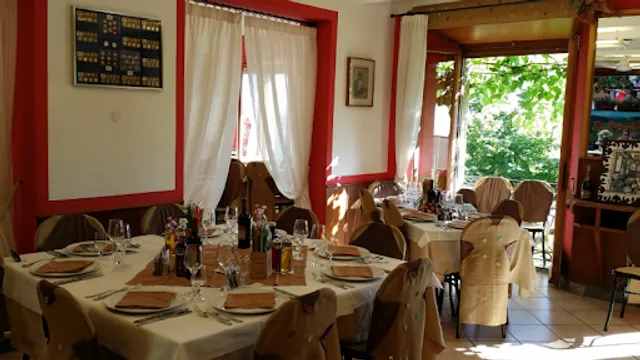 Ristorante Bolognese