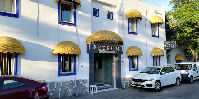 Petrum Apart Otel