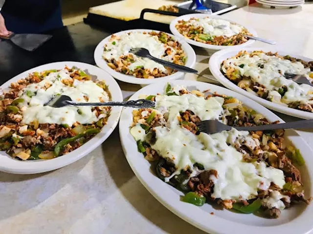 Taqueria la flamita mixe san cristobal ave la almolonga #35 barrio de Santa Lucia