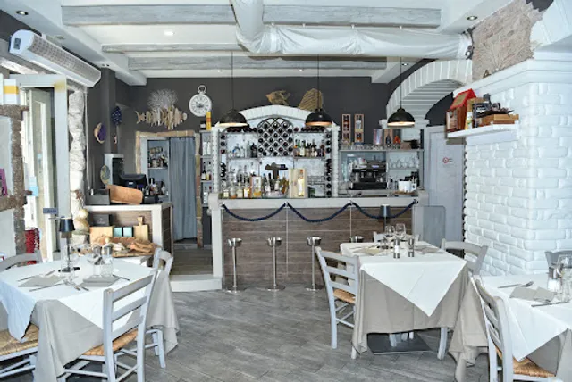 RISTORANTE L'IMPERFETTO