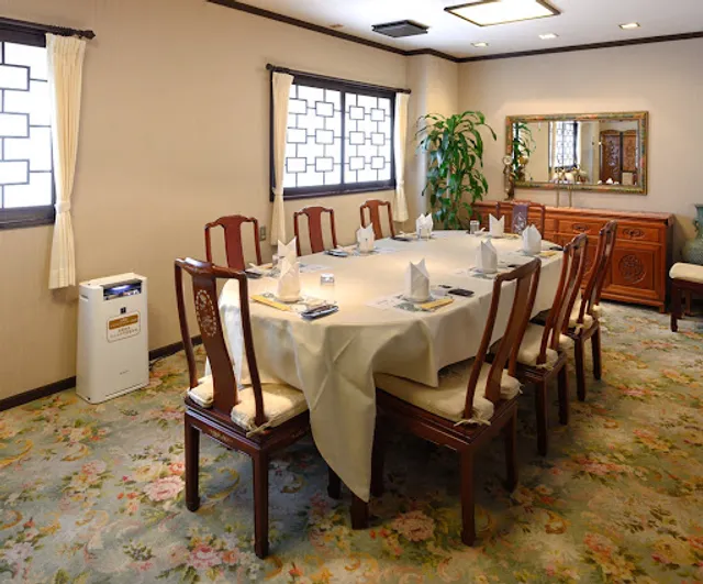 Keiran Beijin Cuisine