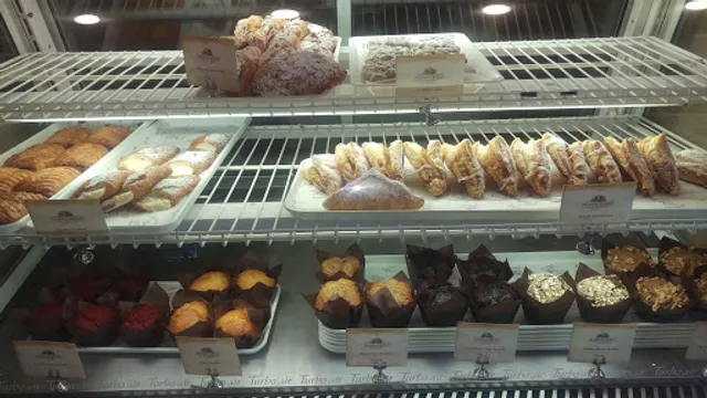 Hudson Bread division of Prestige Bread Co.