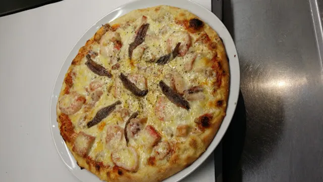 Mama Mia Bistro und Pizzeria