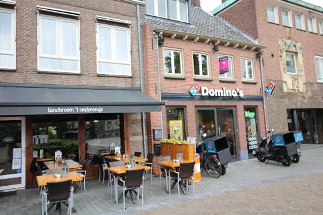 Domino's Pizza Schijndel