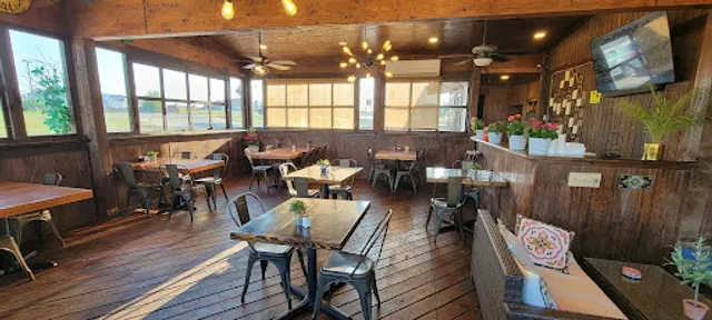 Luna Mexicana Restaurant