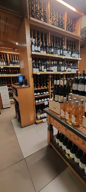 Enoteca Decanter Santos