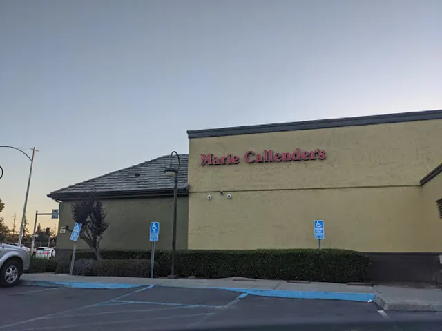 Marie Callender's Restaurant & Bakery