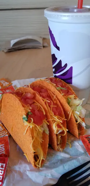 Taco Bell
