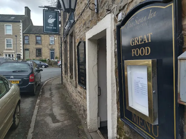 The Swan Inn
