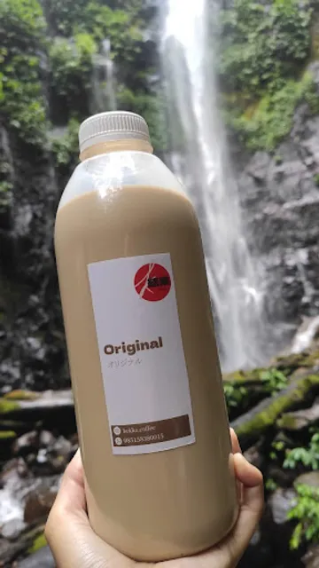 Kekka Coffee Semarang