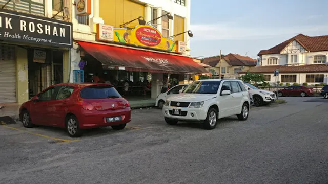 Restoran Sri Nirwana Maju • Subang Jaya Branch