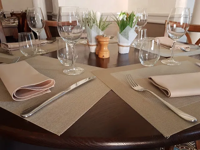 Restaurant Molensteen