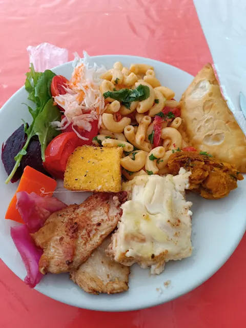 Restaurante Cappelari