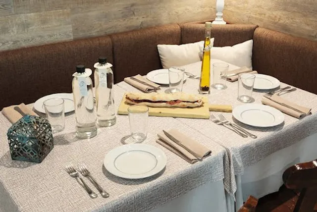 Ristorante Pizzeria Lago Rotondo