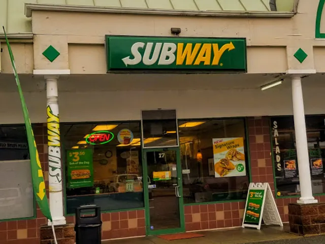 Subway