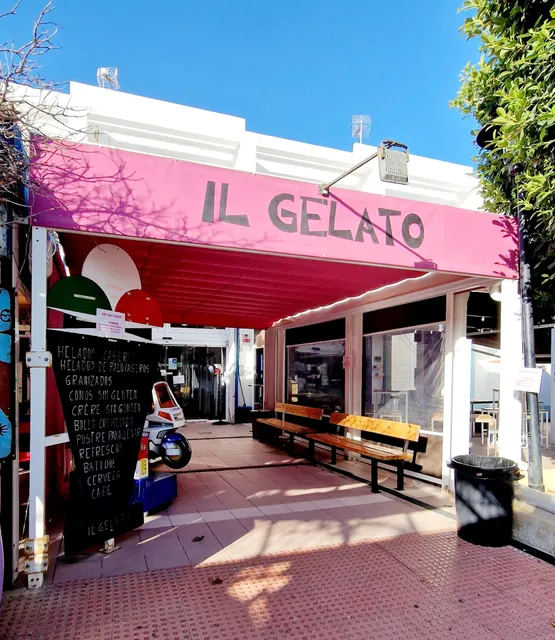 Gelateria Il Gelato